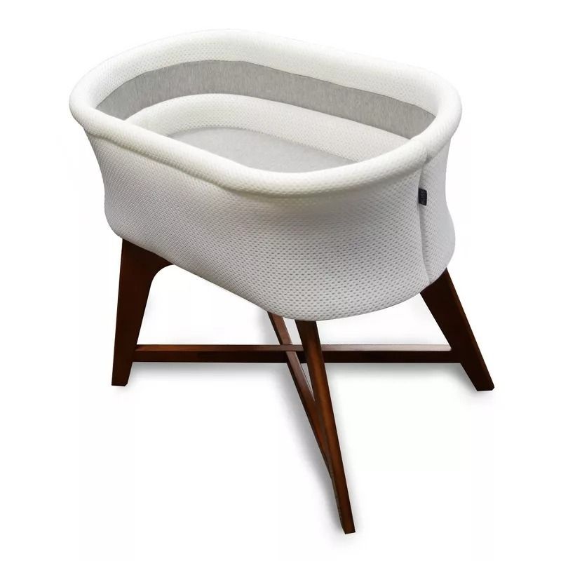 TruBliss Evi Smart Bassinet thumbnail 3