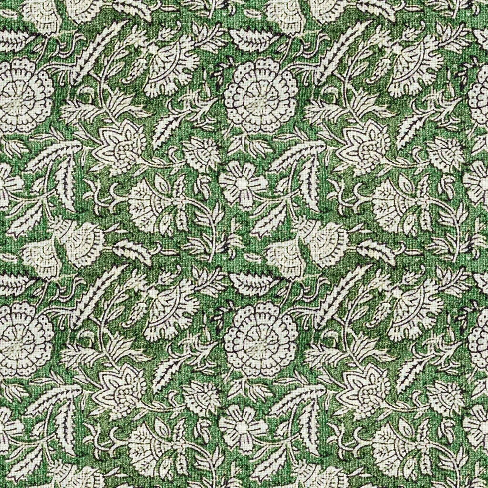 Cassia Floral Pillow thumbnail 3
