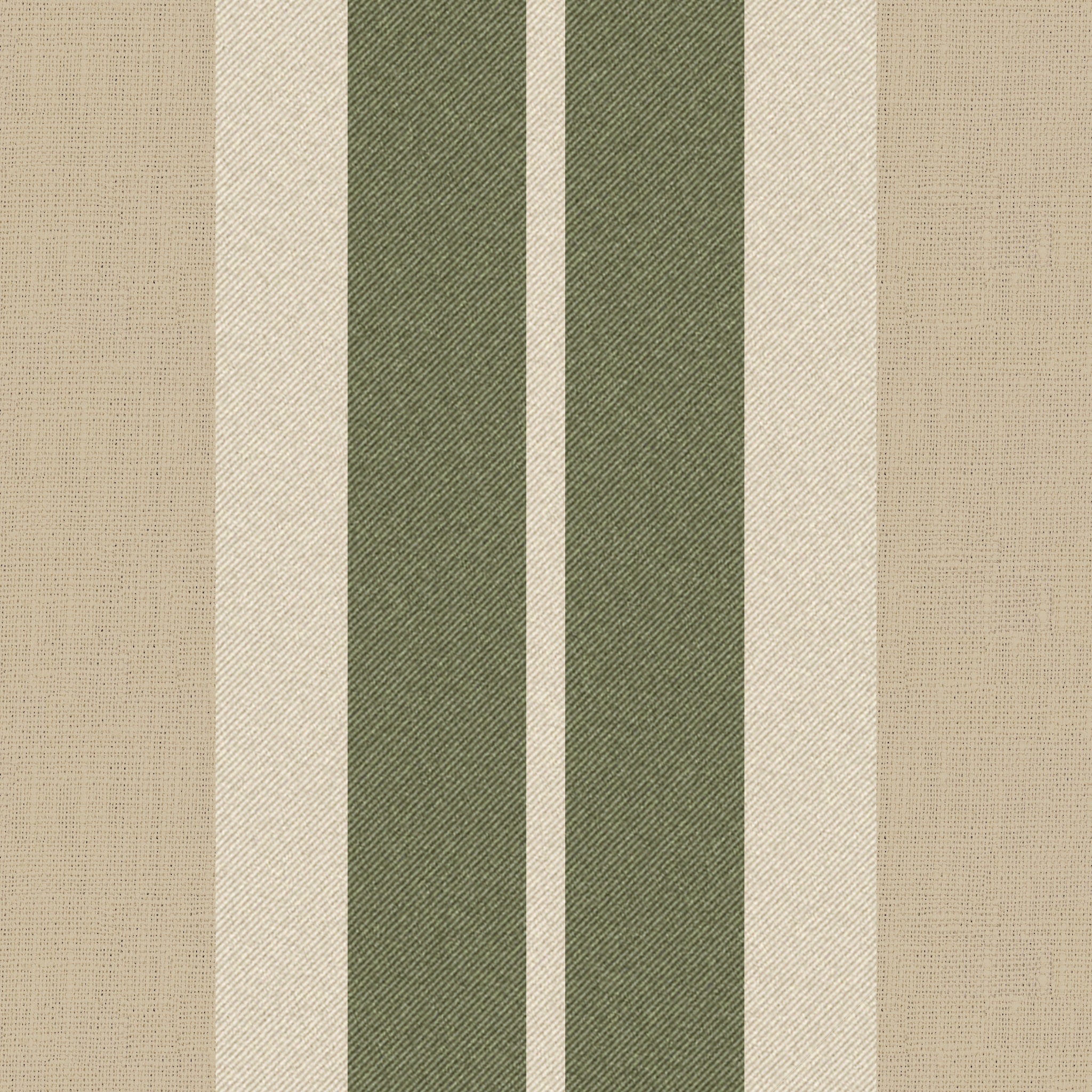 Triston Reversible Striped Pillow thumbnail 5