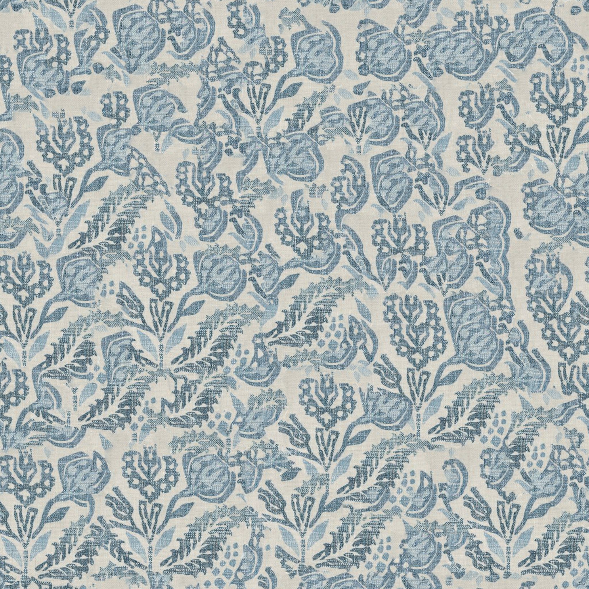 Windom Upholstered Dining Chair thumbnail 2