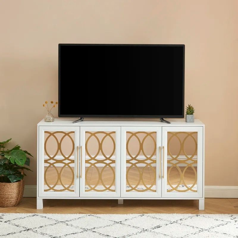 Volney Media Console thumbnail 2
