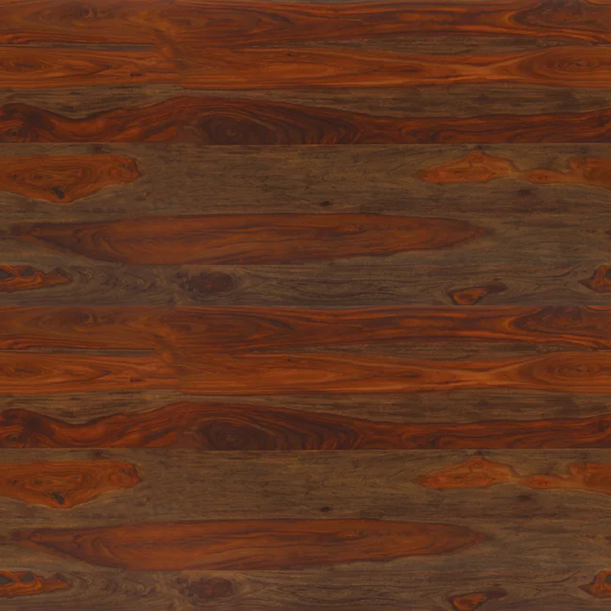 Metcalfe Solid Wood Dining Table thumbnail 3