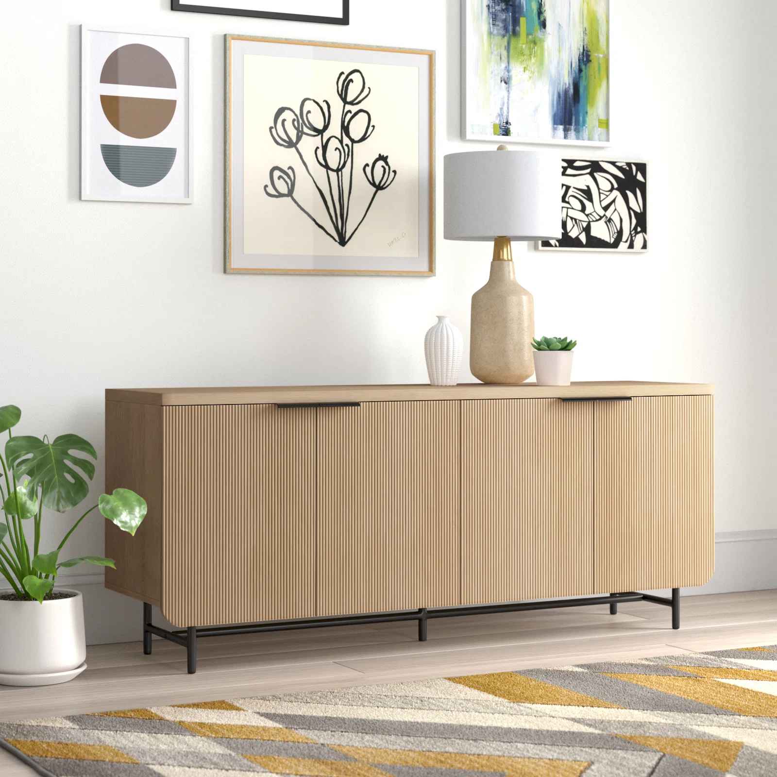 Ludlow Sideboard thumbnail 2