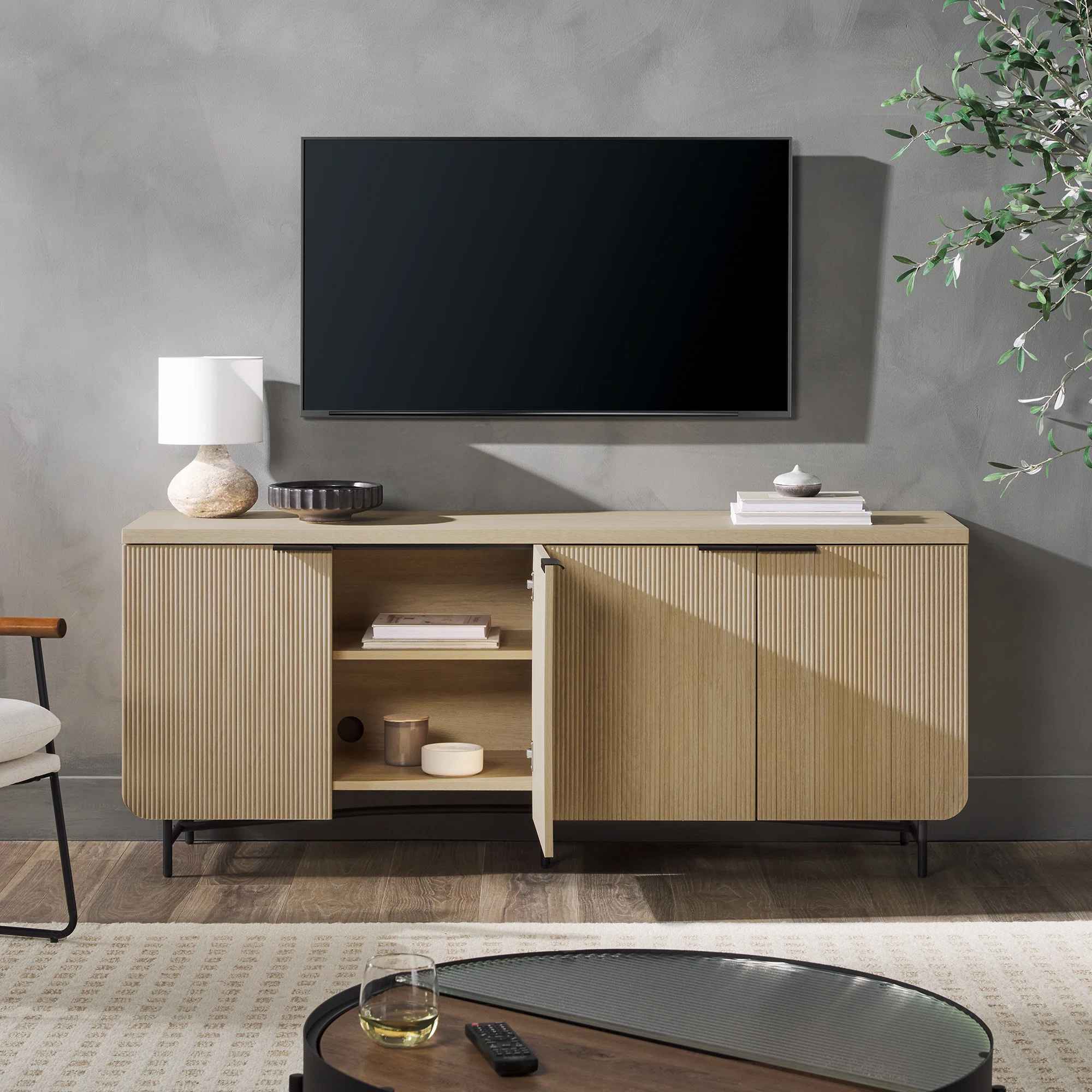 Ludlow Sideboard thumbnail 5