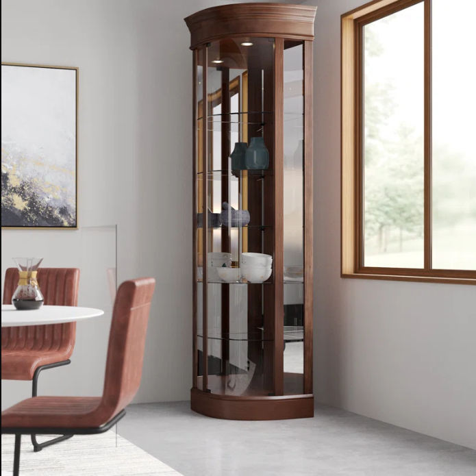 Ancilla Dining Cabinet thumbnail 2