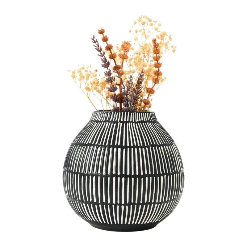 William Stoneware Table Vase thumbnail 2