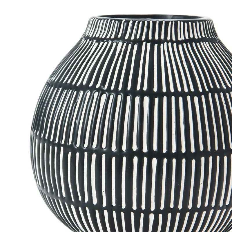 William Stoneware Table Vase thumbnail 3