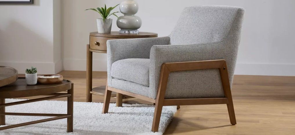Espen Accent Chair thumbnail 2
