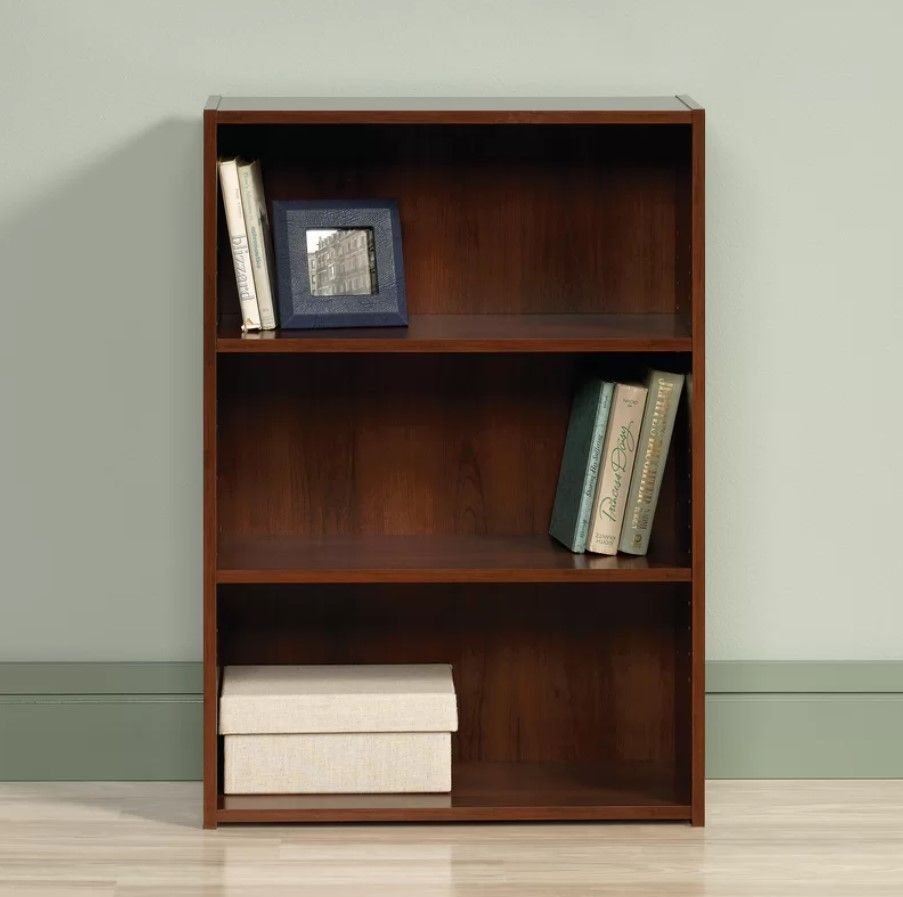 Arisztid Bookcase thumbnail 2