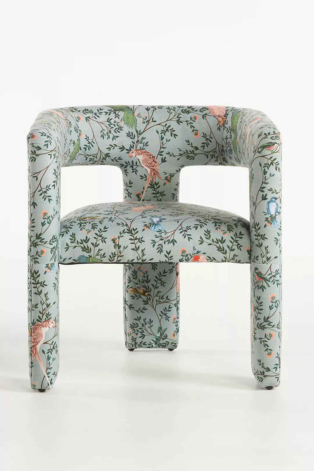Priyanka Effie Dining Chair thumbnail 2