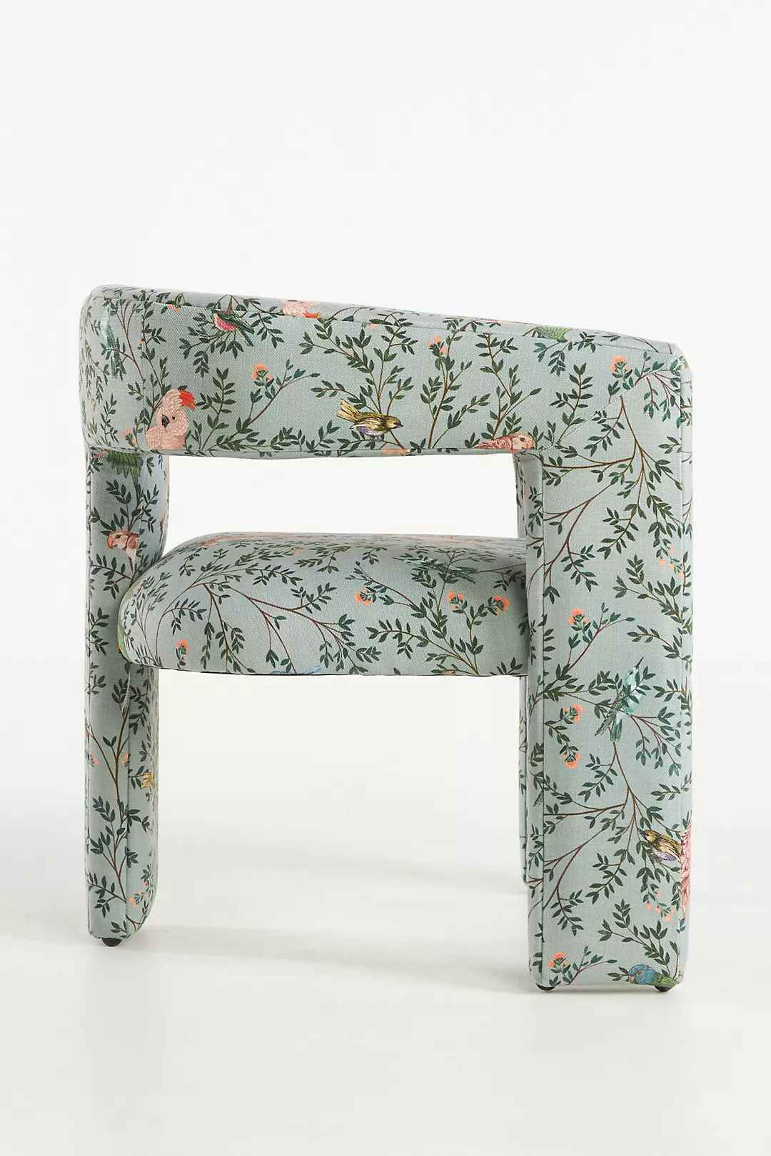 Priyanka Effie Dining Chair thumbnail 3