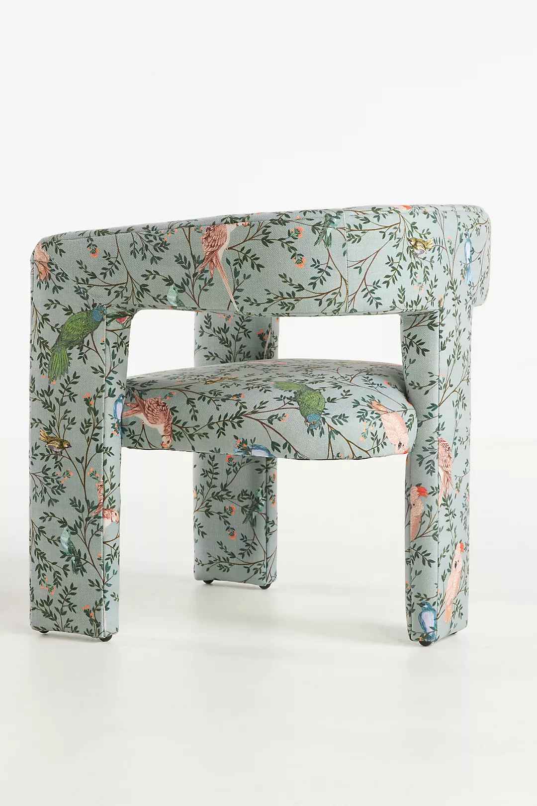 Priyanka Effie Dining Chair thumbnail 4