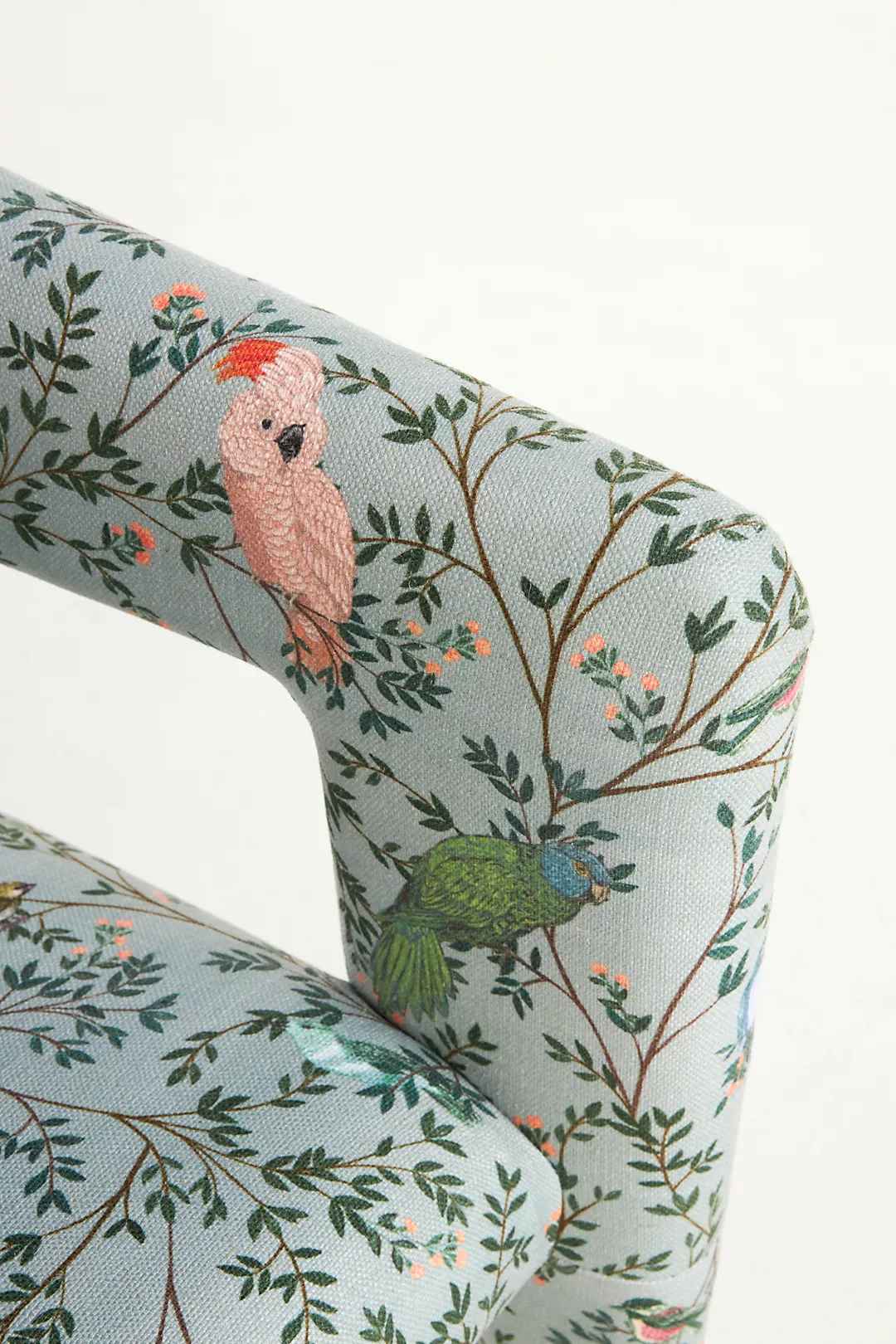 Priyanka Effie Dining Chair thumbnail 5