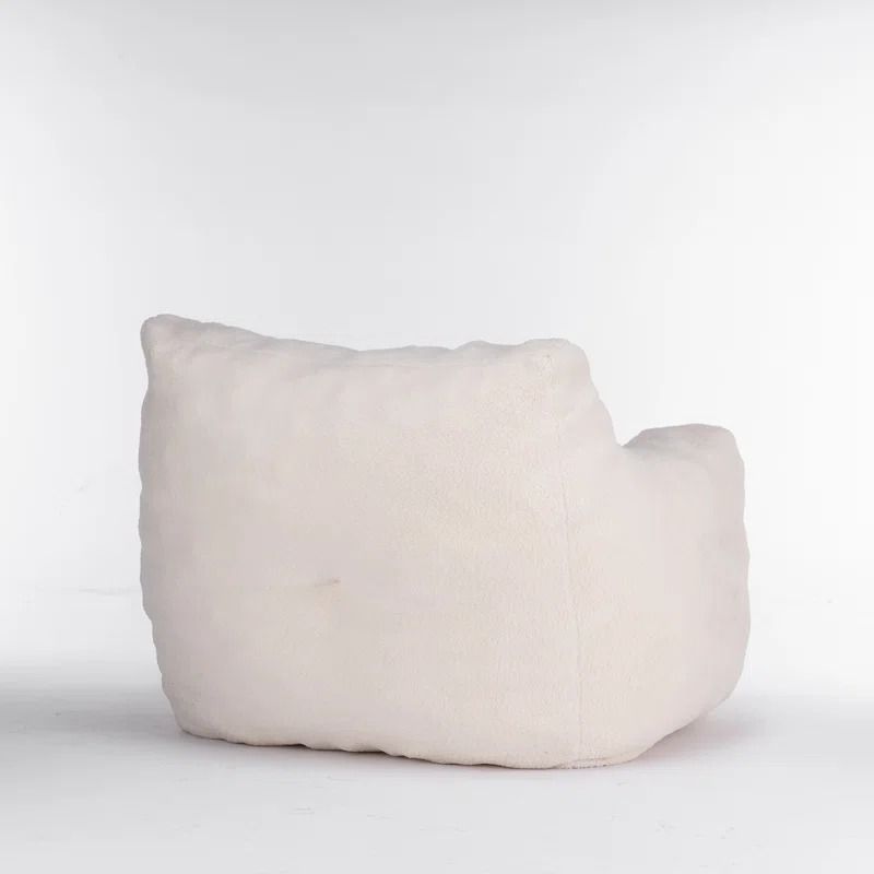 Medium Bean Bag Chair thumbnail 5