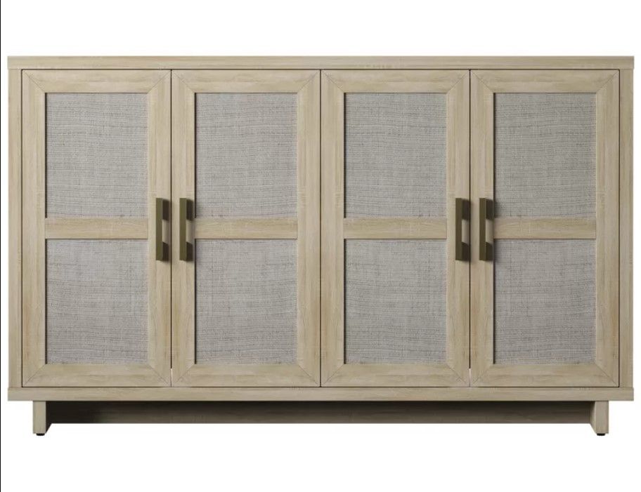 Portman 59.5'' Sideboard thumbnail 2