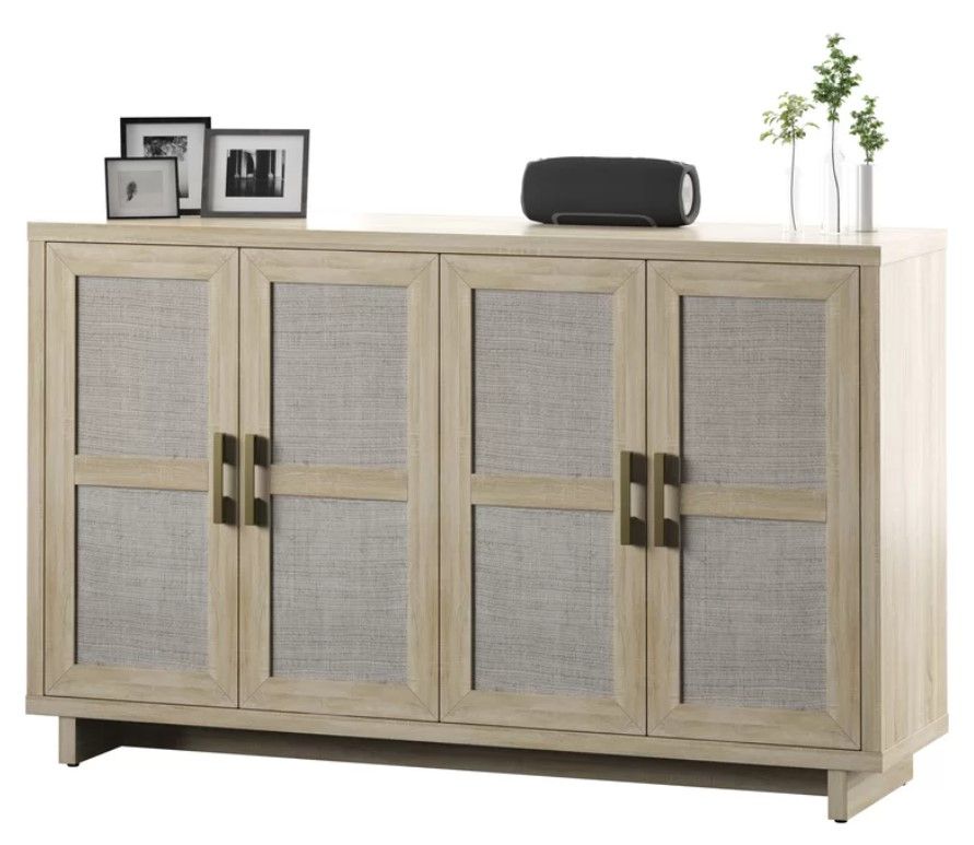 Portman 59.5'' Sideboard thumbnail 4