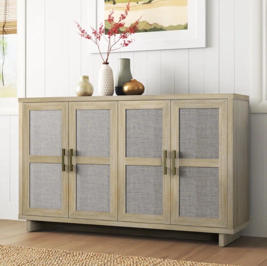 Portman 59.5'' Sideboard thumbnail 5
