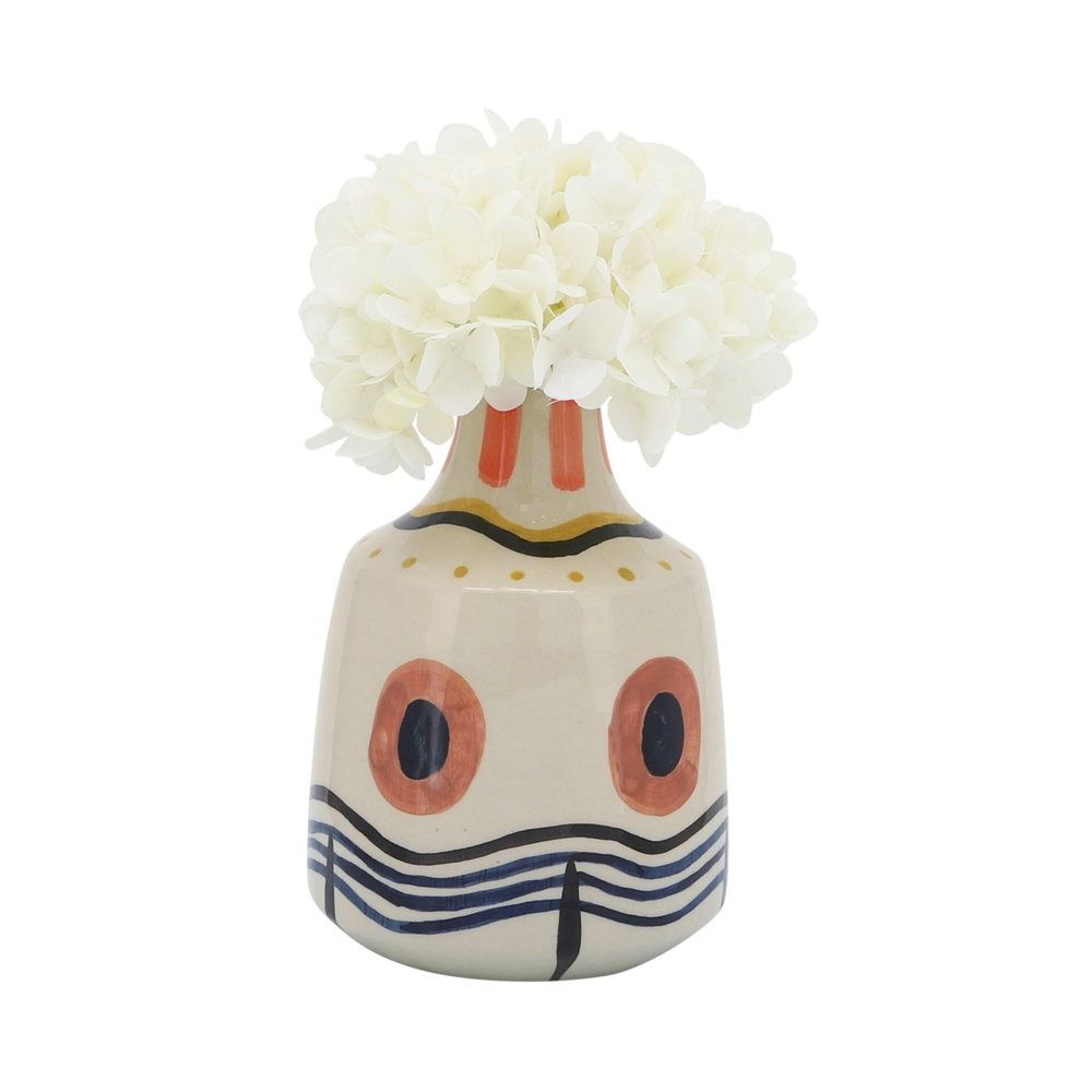 Kess Ceramic Table Vase thumbnail 2
