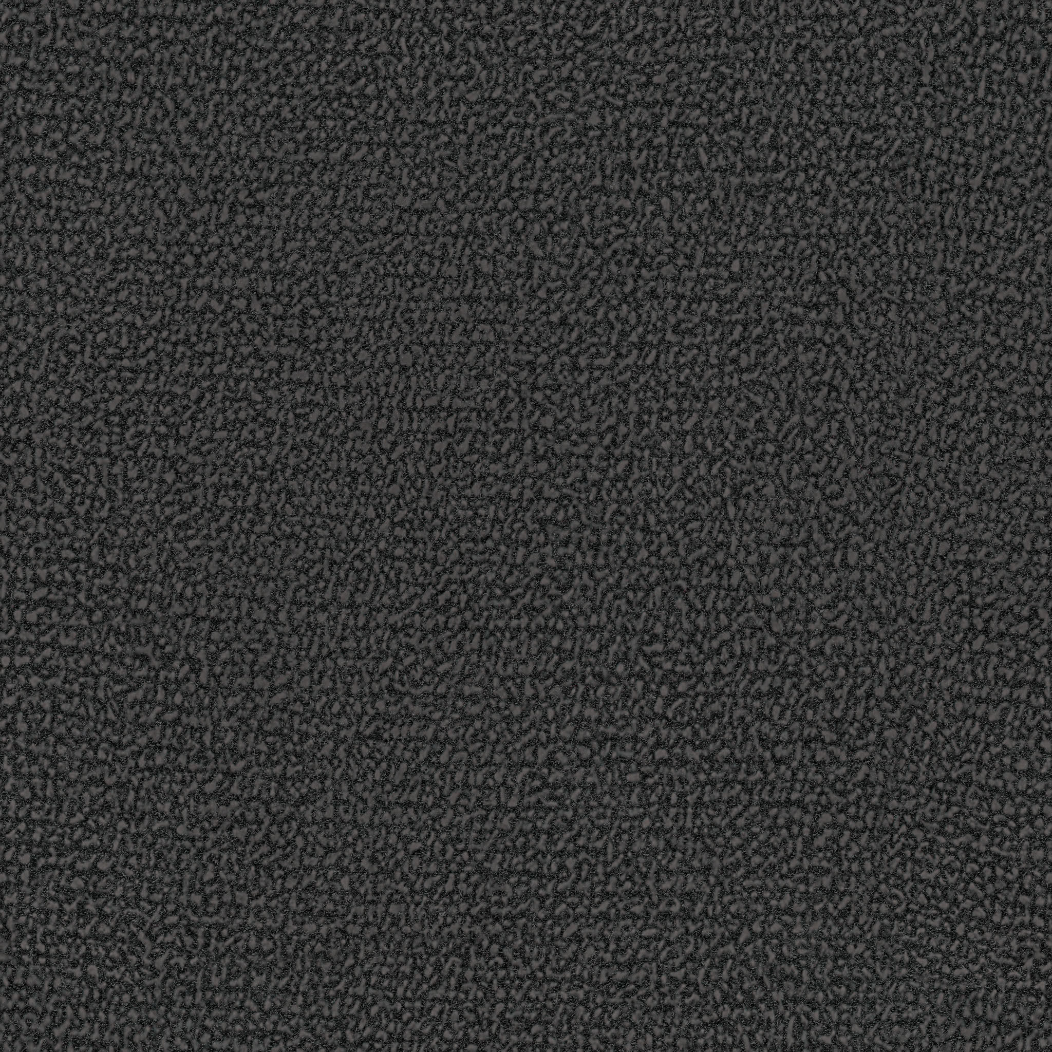 VerveVilla Lahni Dark Gray Boucle Fabric Counter Height Chair thumbnail 5