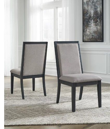 Foyland Dining Chair thumbnail 2