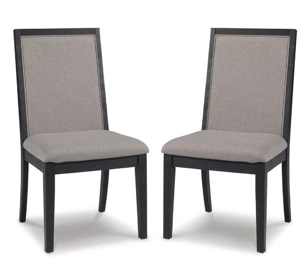 Foyland Dining Chair thumbnail 3