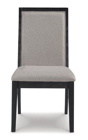 Foyland Dining Chair thumbnail 4