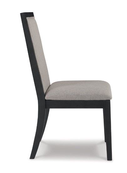 Foyland Dining Chair thumbnail 5