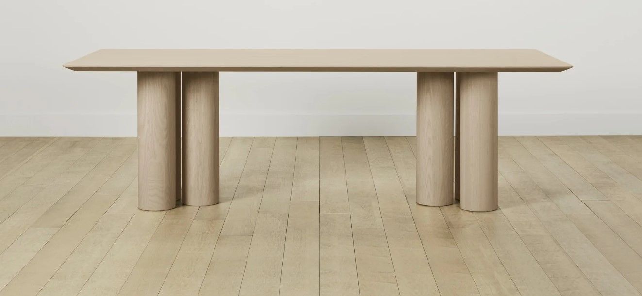 The Reade Dining Table thumbnail 2