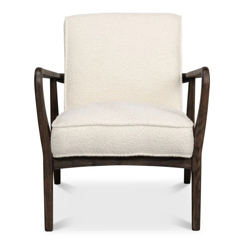 Ryder Upholstered Armchair thumbnail 2