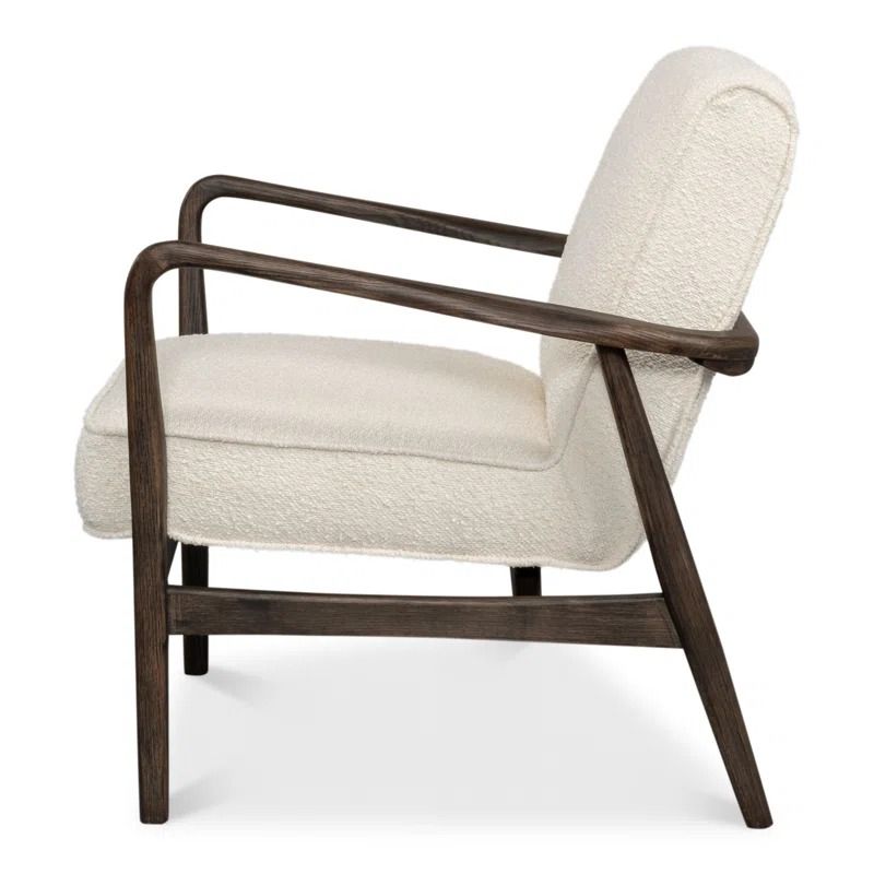 Ryder Upholstered Armchair thumbnail 3