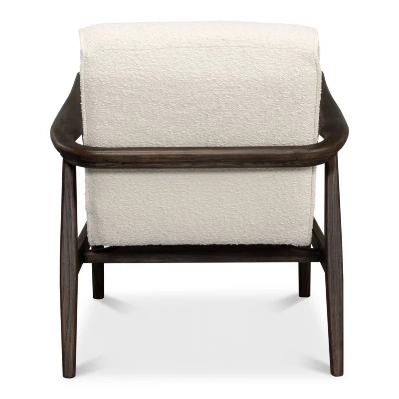Ryder Upholstered Armchair thumbnail 4