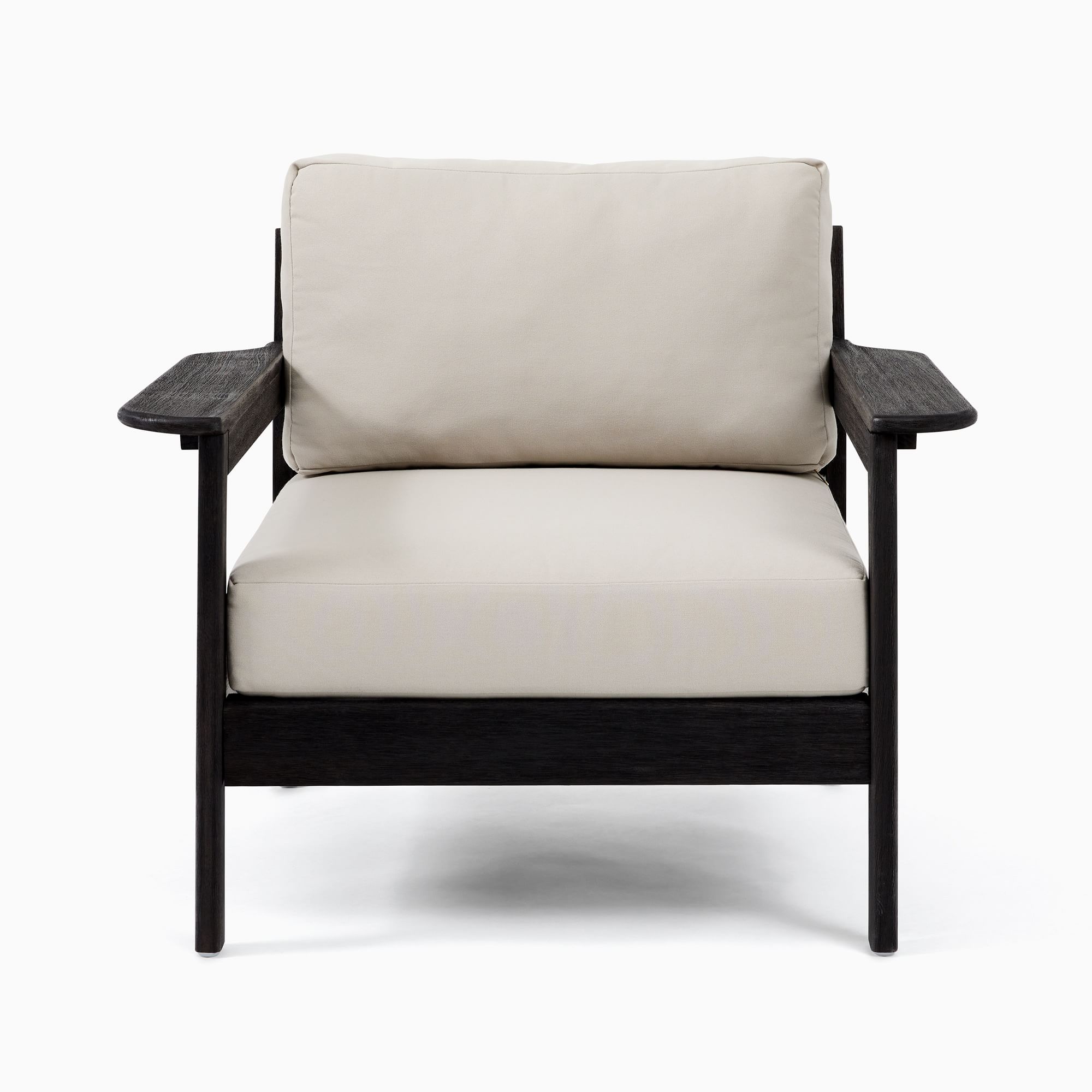 Playa Outdoor Lounge Chair thumbnail 3