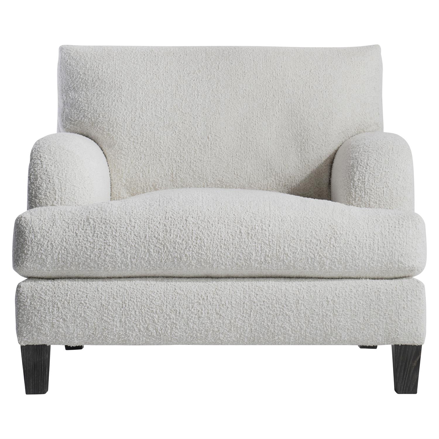 Ariel Fabric Chair thumbnail 2
