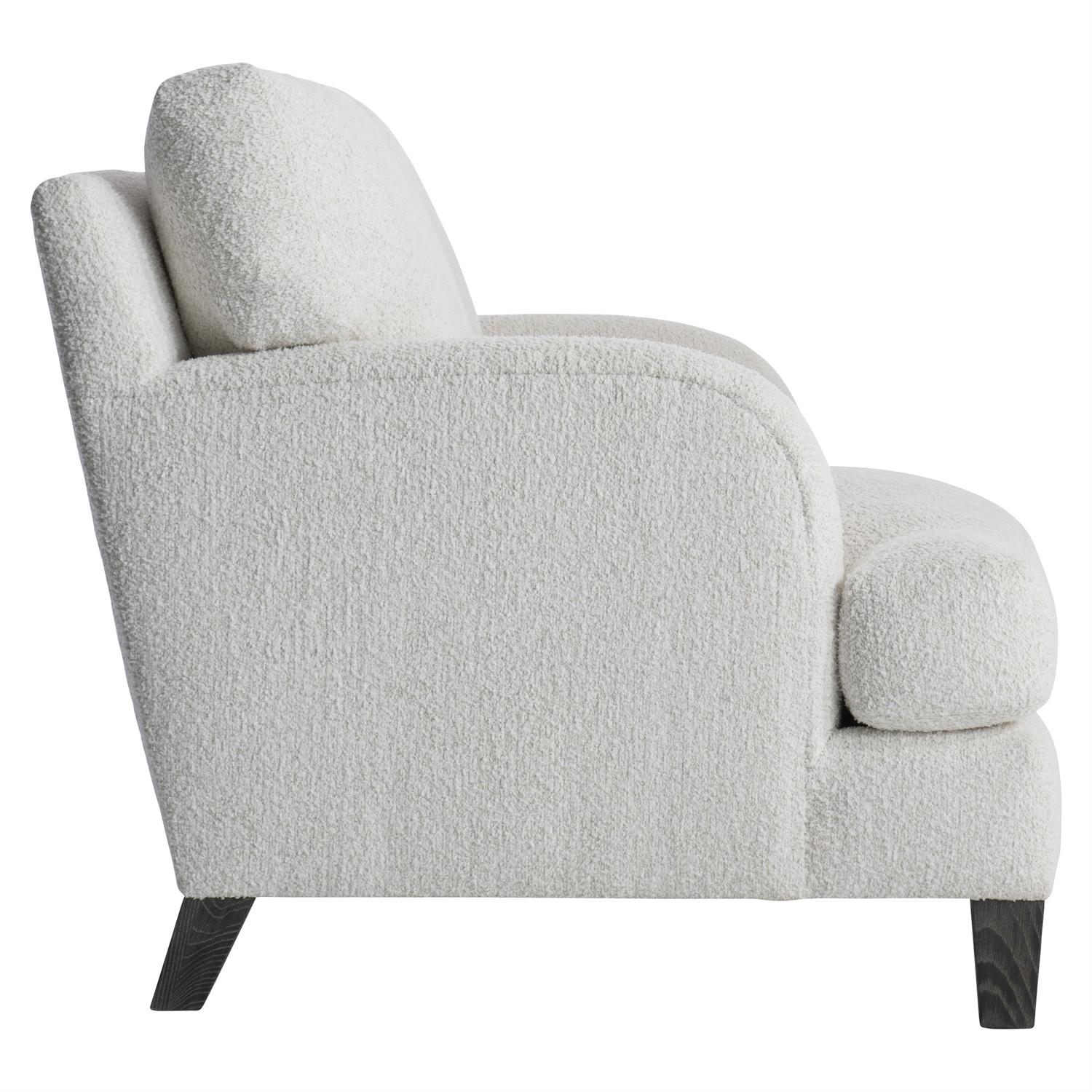 Ariel Fabric Chair thumbnail 3