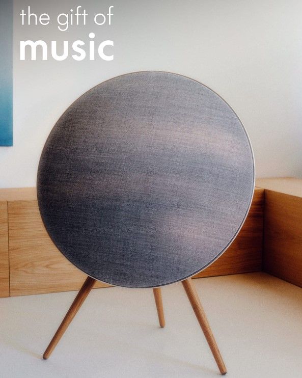 Beosound A9 Speaker thumbnail 2