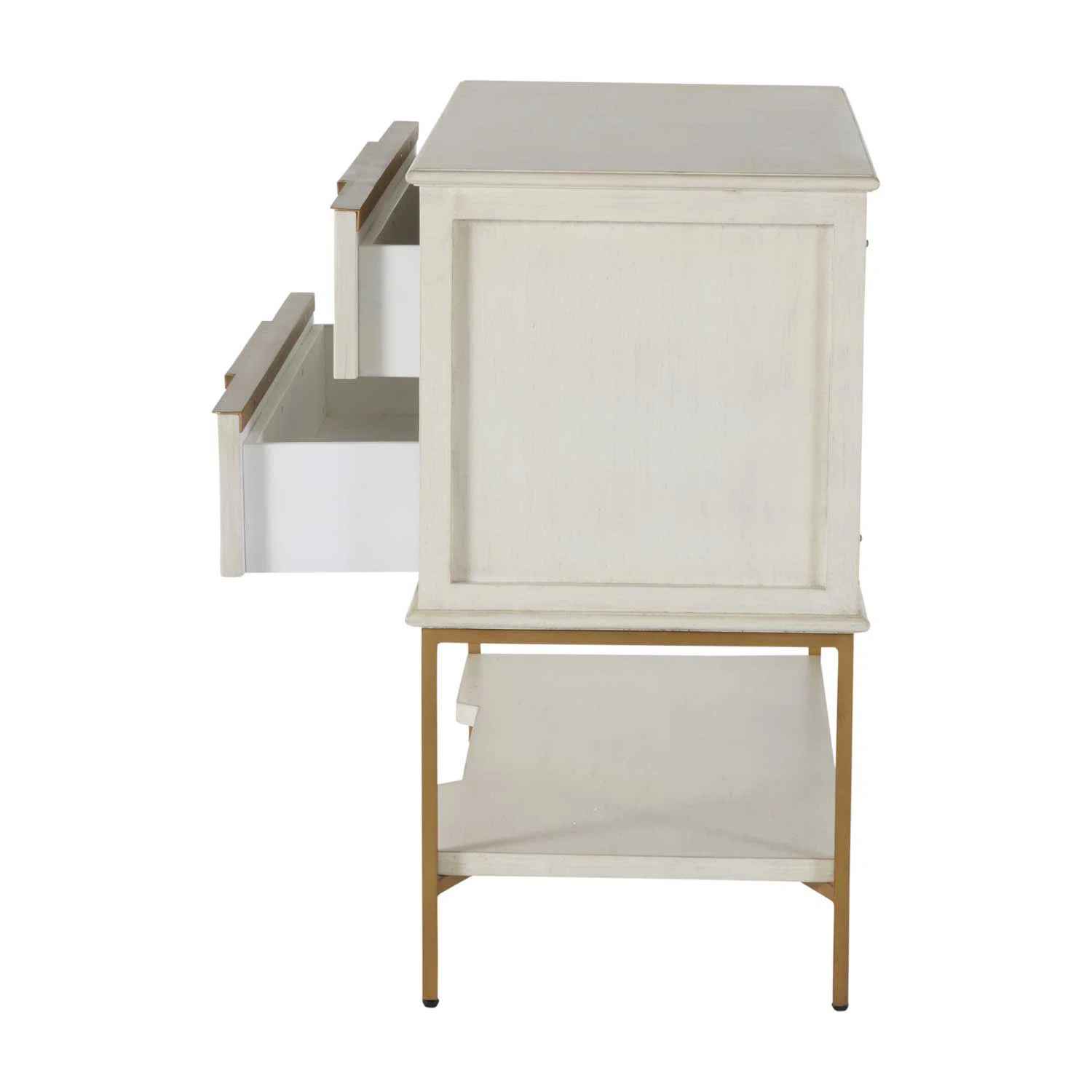 Gabby Riggs 2 Drawer Nightstand thumbnail 5