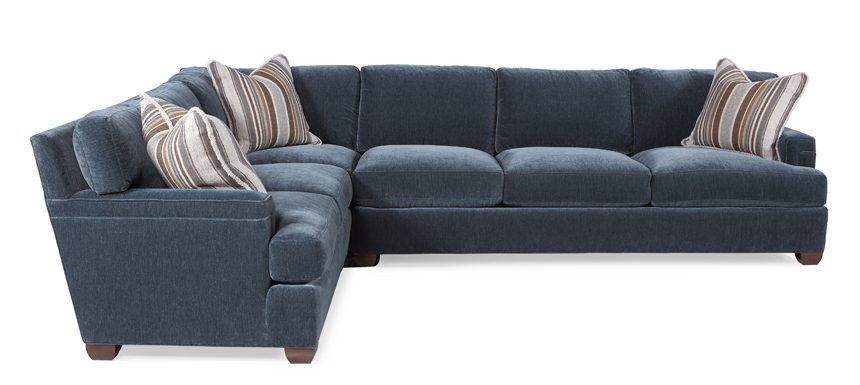 Deborah Nash Sectional sofa thumbnail 2