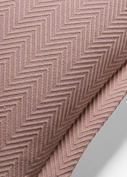 Hallie Herringbone Throw Pillow thumbnail 3
