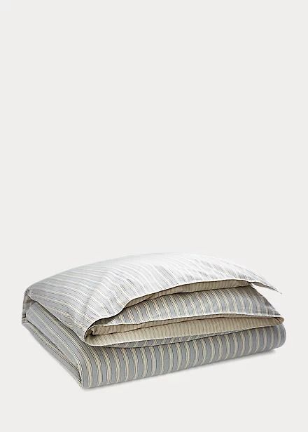 Graydon Striped Duvet Cover thumbnail 2