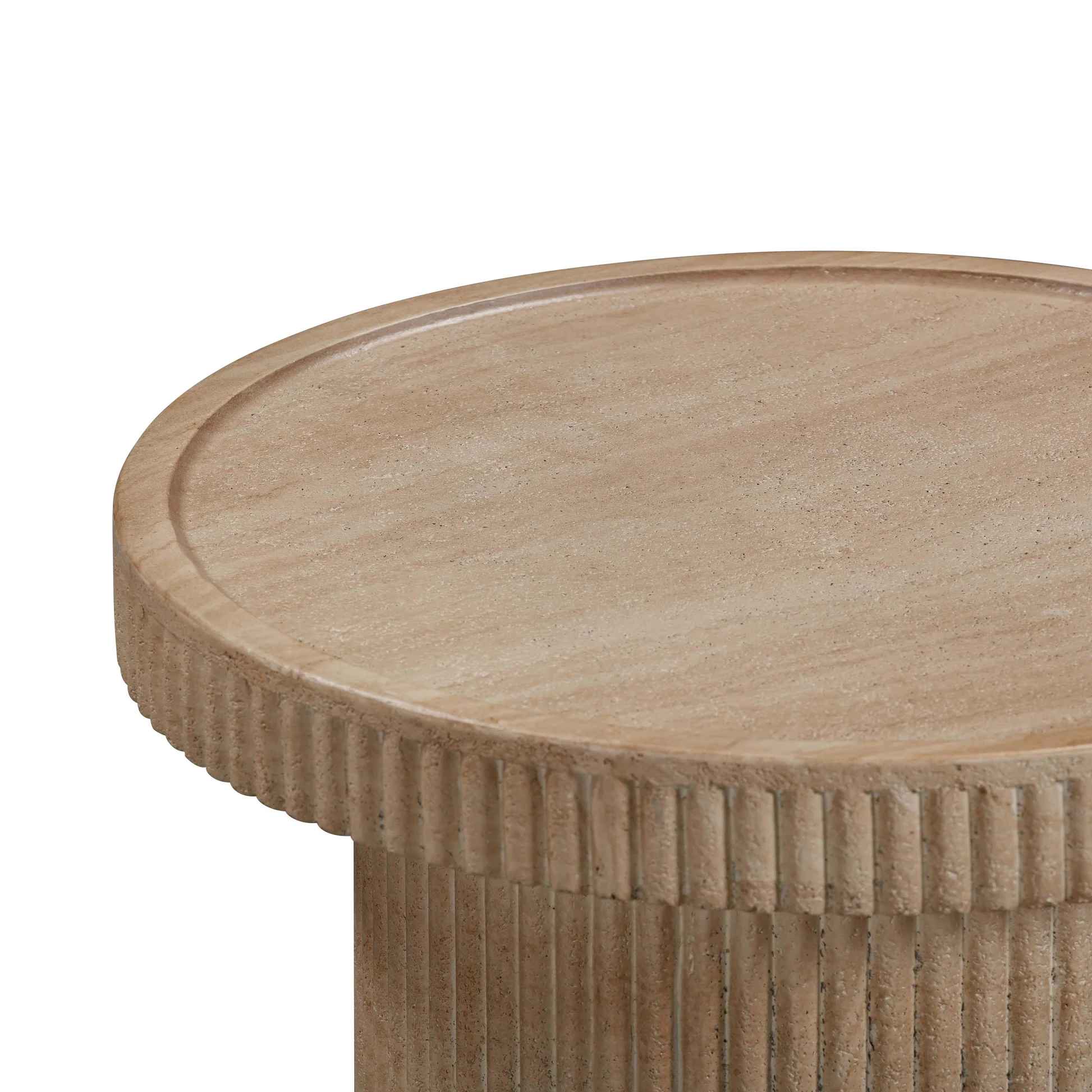 Darcy Side Table thumbnail 3