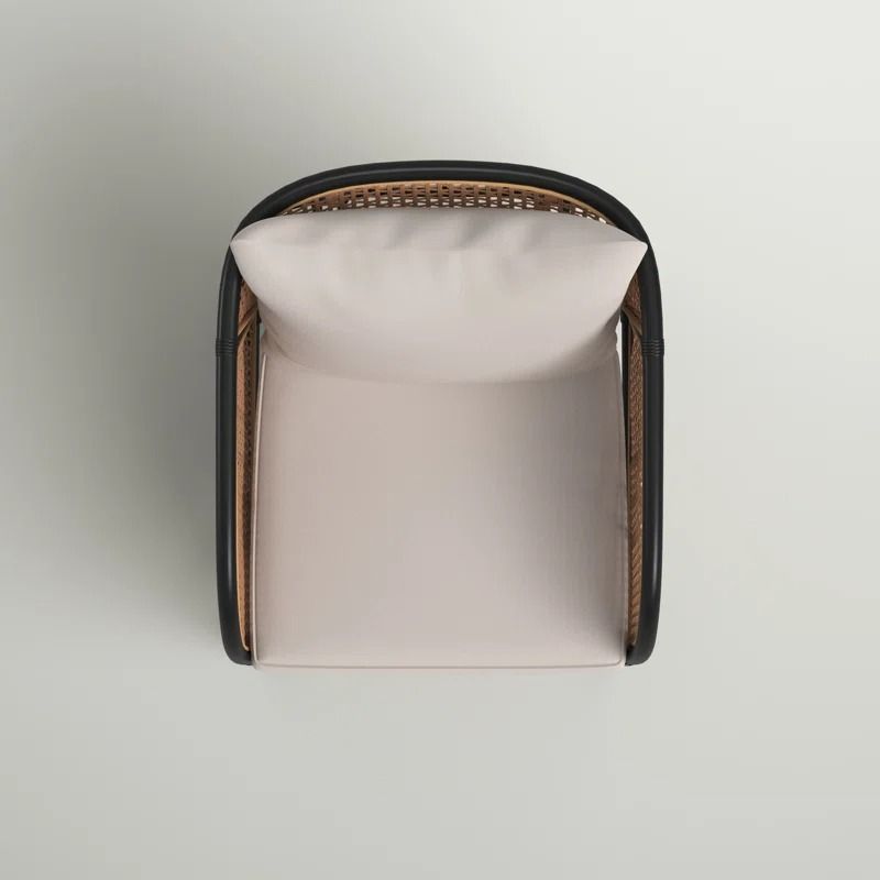 Jaela Upholstered Side Chair thumbnail 4