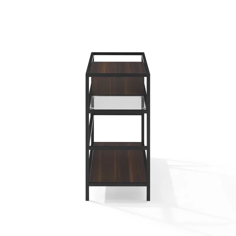 Steel Media Shelves thumbnail 4