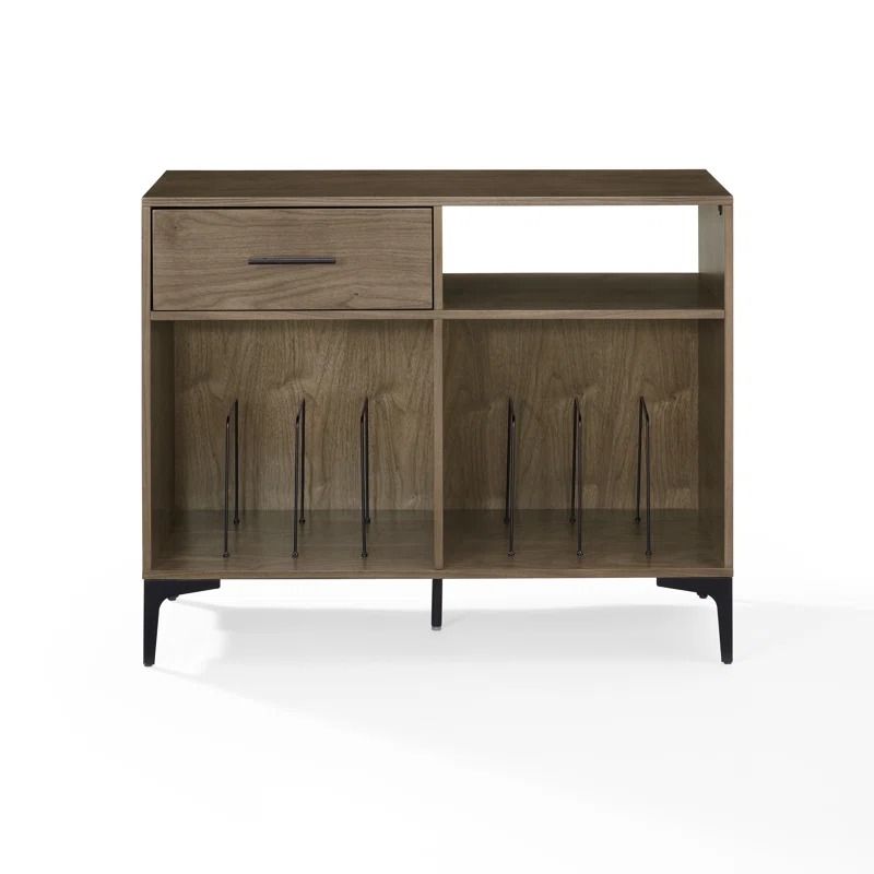 Media Shelves 32''H thumbnail 3