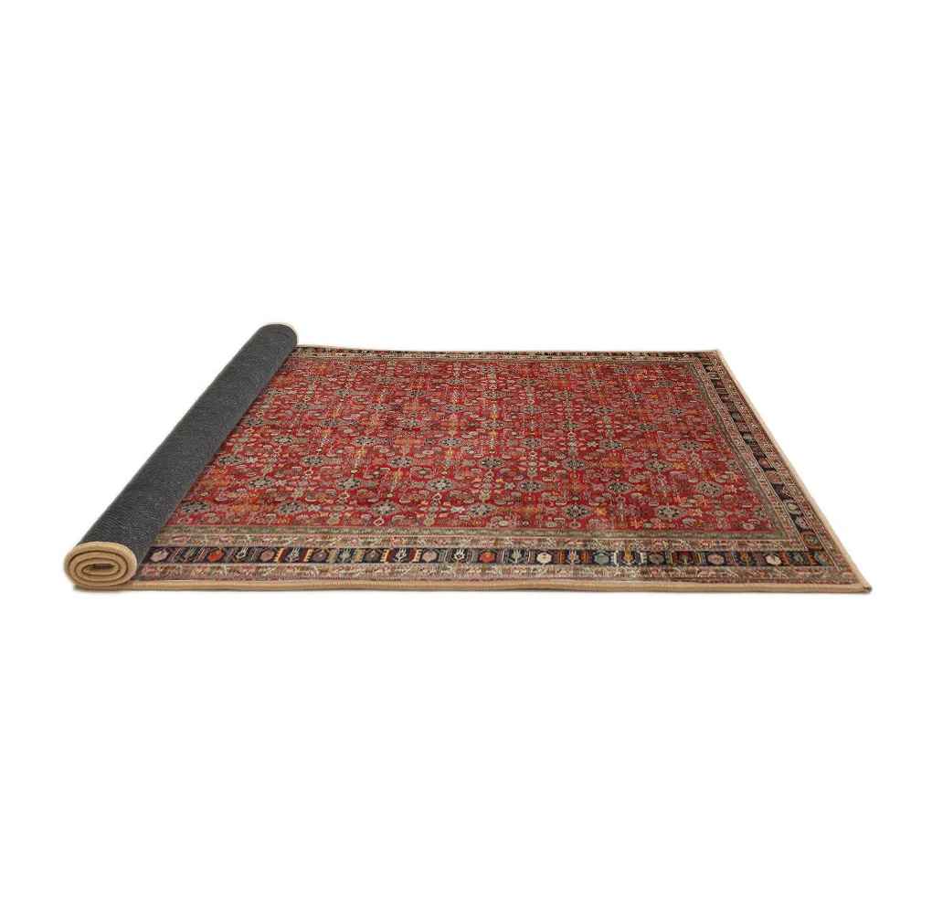 Machine Woven Rug-7'x9' thumbnail 2