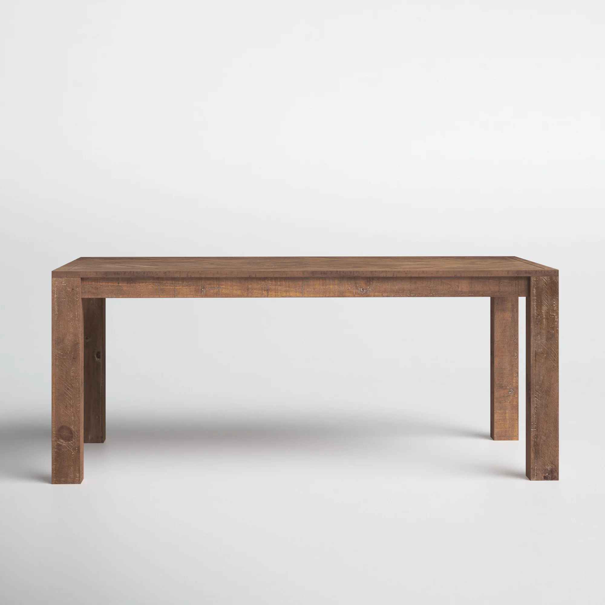 Shae Fixed Top Dining Table thumbnail 3