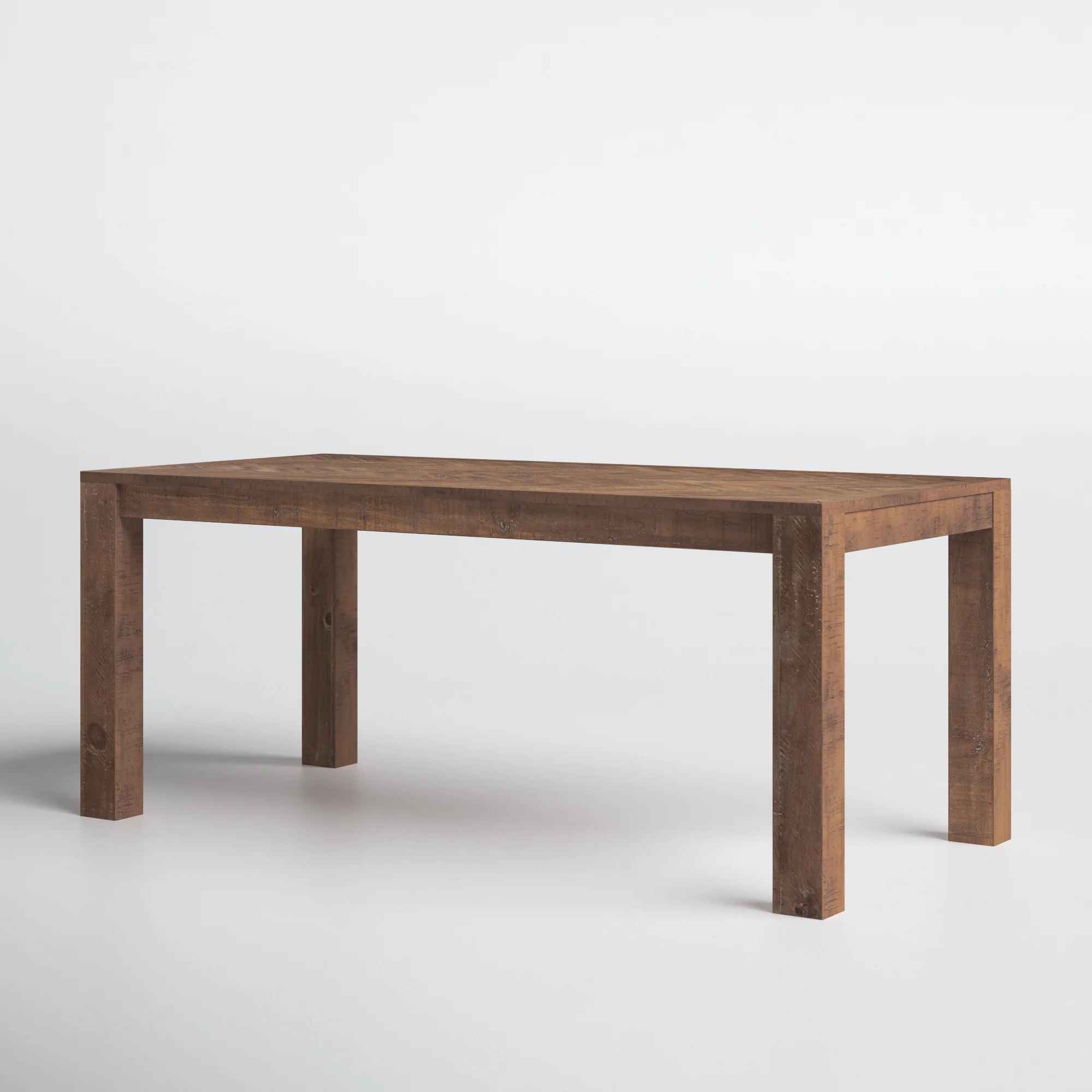 Shae Fixed Top Dining Table thumbnail 4