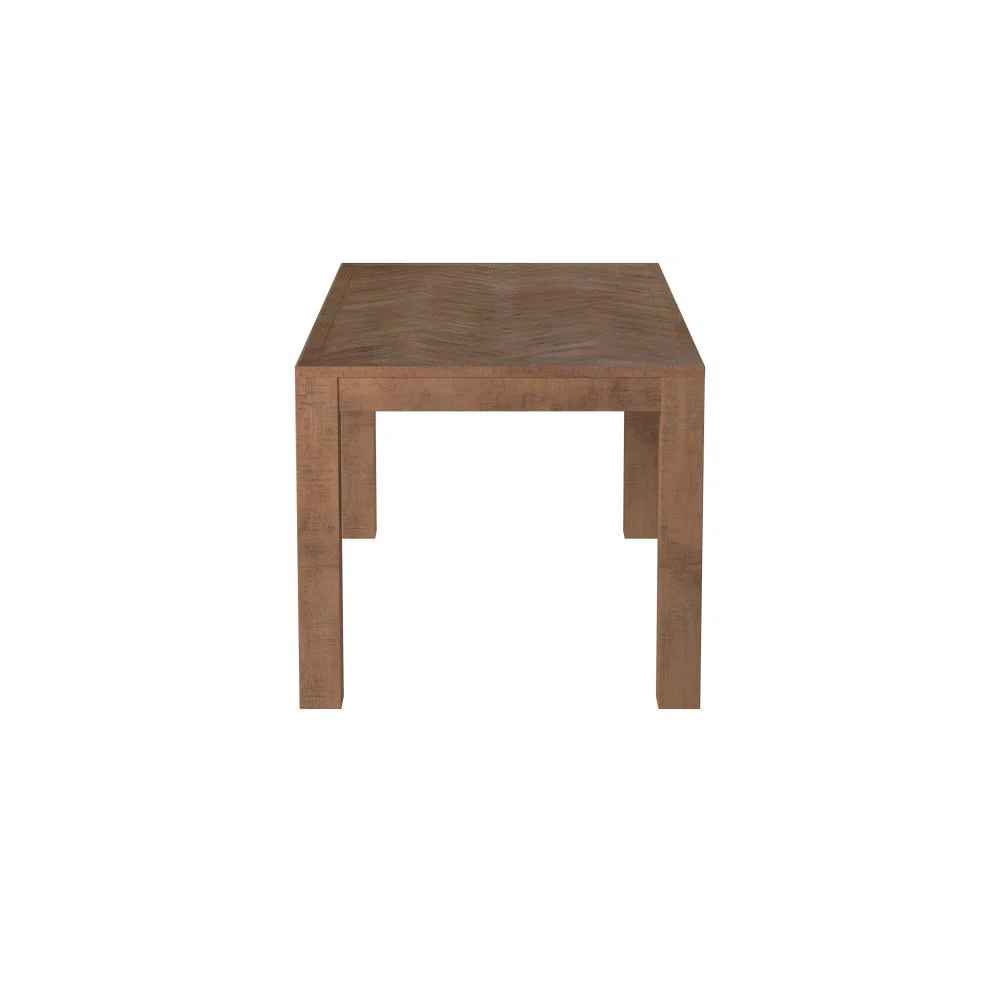 Shae Fixed Top Dining Table thumbnail 5