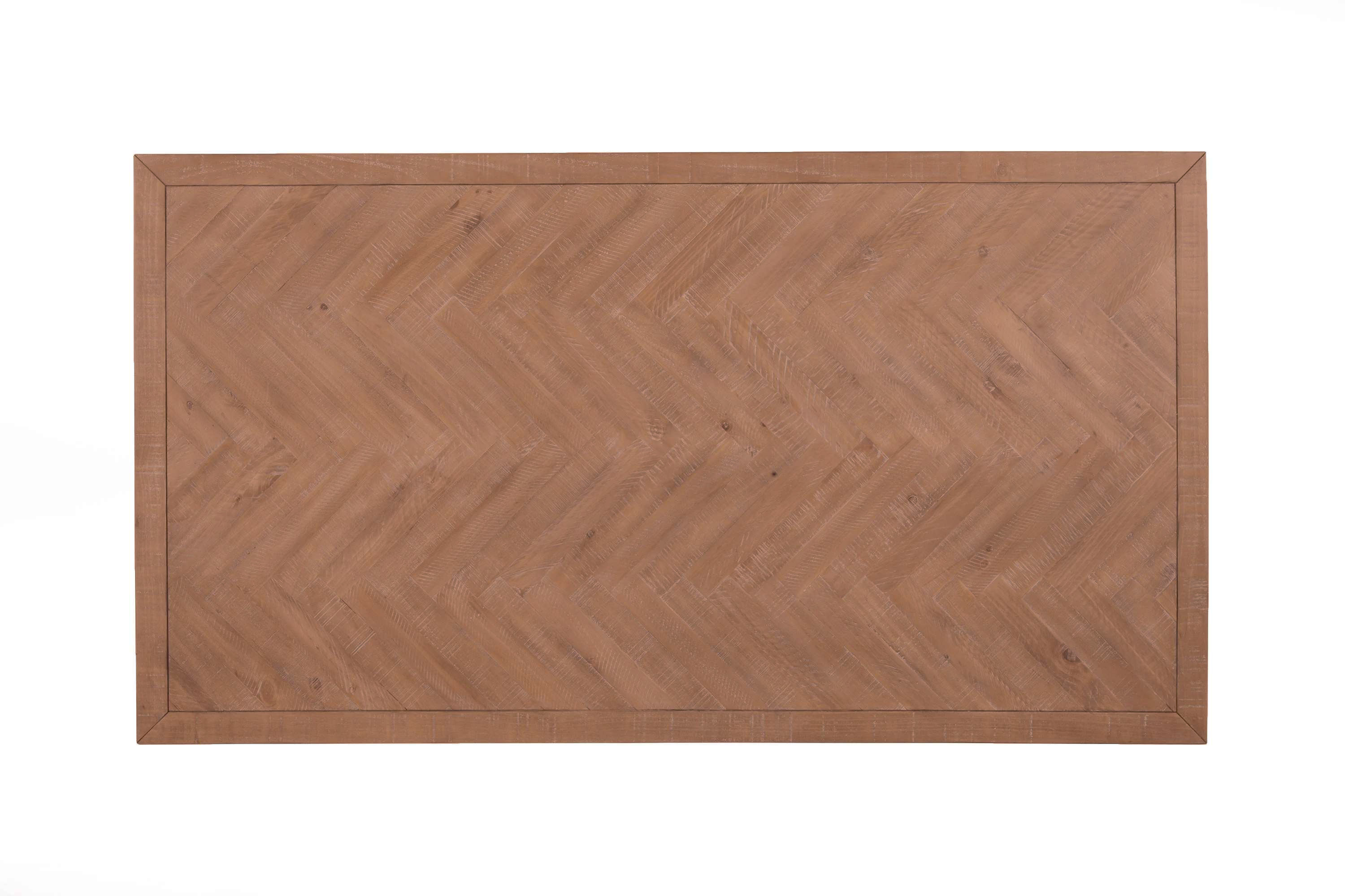 Shae Fixed Top Dining Table thumbnail 7