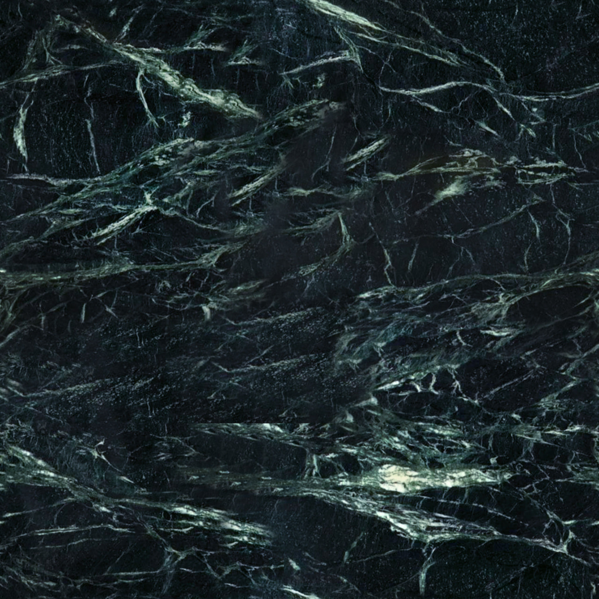 Emil Round Green Spider Marble Box thumbnail 5