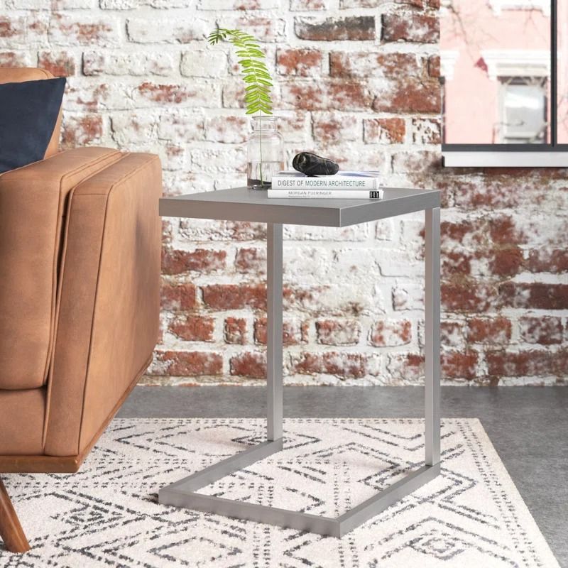 Jaylen Sled End Table thumbnail 2